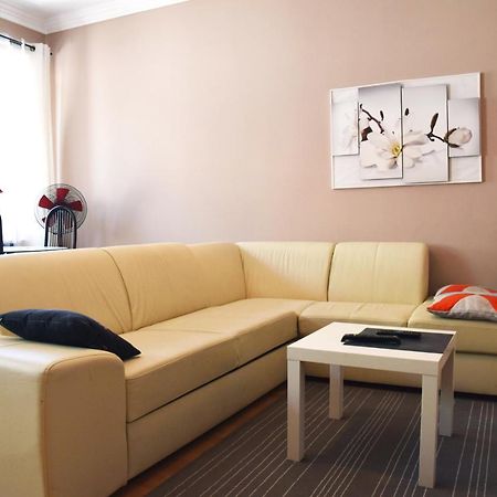 Apartment Old Town Varşova Dış mekan fotoğraf